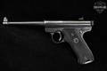 1970 Sturm Ruger Standard Model Mark I .22 LR Blued in Good Condition Image 4