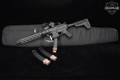 Sig Sauer Taran Tactical MPX JW3 9mm Luger Black in Excellent Condition Image 2