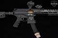 Sig Sauer Taran Tactical MPX JW3 9mm Luger Black in Excellent Condition Image 5