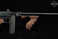 Auto Ordnance Model of 1927 A1 .45 ACP Blued & Walnut in Very Good Condition Image 5