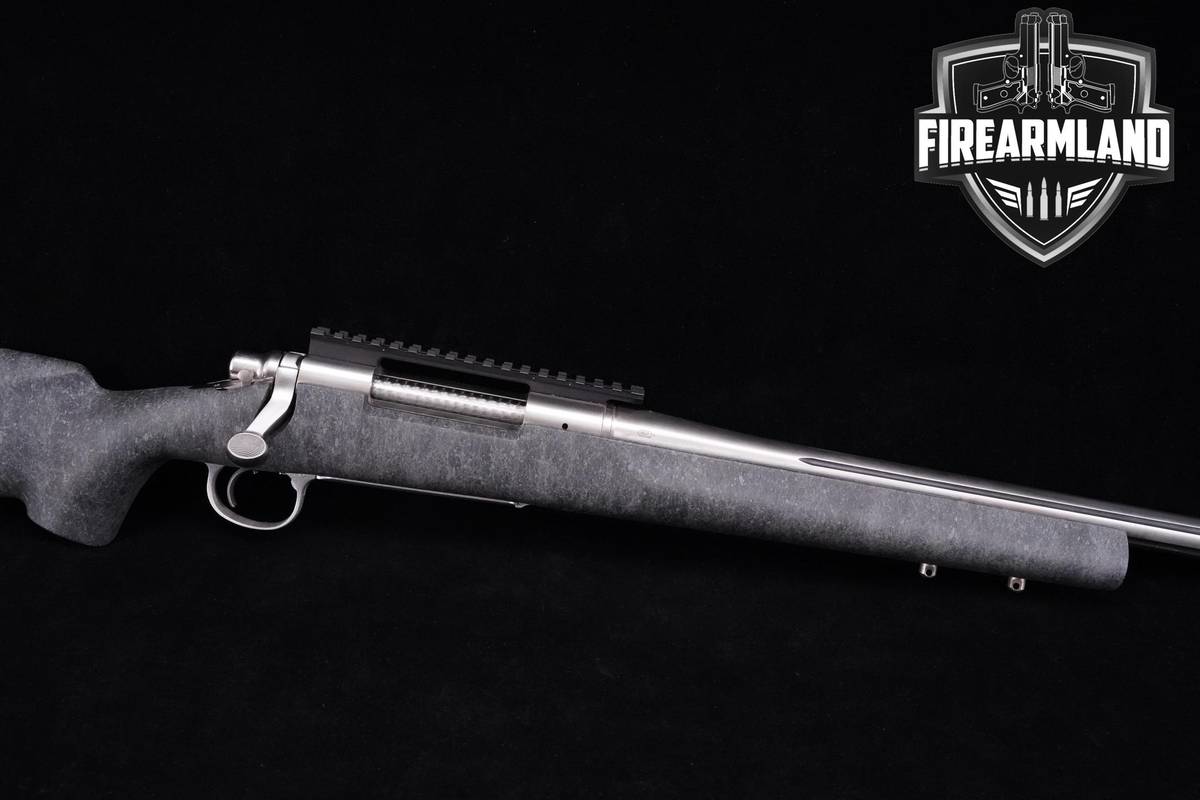 2006-2014 Remington Model 700 Sendero SF II 300 Win Magnum 26"