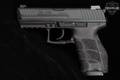 Heckler & Koch (H&K, HK) P30 V3 9mm Luger Black in Excellent Condition Image 3