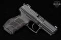 Heckler & Koch (H&K, HK) P30 V3 9mm Luger Black in Excellent Condition Image 4