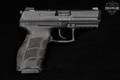 Heckler & Koch (H&K, HK) P30 V3 9mm Luger Black in Excellent Condition Image 5