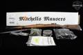 Mitchell's Mausers M48A 8mm Mauser Blued in Excellent Condition Image 2