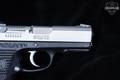 2011 Sturm Ruger P95PR 9mm Luger Two-Tone in Excellent Condition Image 5