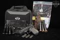 OA Defense 2311 Compact Pro 9mm Luger Black in Excellent Condition Image 2