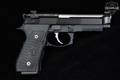 Beretta 92G Elite LTT 9mm Luger Black in Excellent Condition Image 3