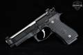 Beretta 92G Elite LTT 9mm Luger Black in Excellent Condition Image 4