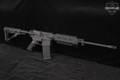 Bushmaster Carbon-15 Flat-Top Carbine 5.56mm NATO Black in Good Condition Image 2