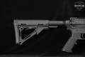 Bushmaster Carbon-15 Flat-Top Carbine 5.56mm NATO Black in Good Condition Image 5