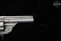 Harrington & Richardson (H&R) Auto Ejecting Top Break .38 S&W Nickel Finish in Fair Condition Image 5