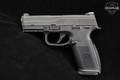 FN Herstal (FNH) FNS-40 .40 S&W Black in Excellent Condition Image 3