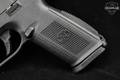 FN Herstal (FNH) FNS-40 .40 S&W Black in Excellent Condition Image 4