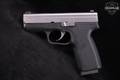 2004 Kahr Arms P45 .45 ACP Brushed Stainless in Good Condition Image 3