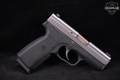 2004 Kahr Arms P45 .45 ACP Brushed Stainless in Good Condition Image 4