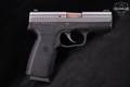 2004 Kahr Arms P45 .45 ACP Brushed Stainless in Good Condition Image 5