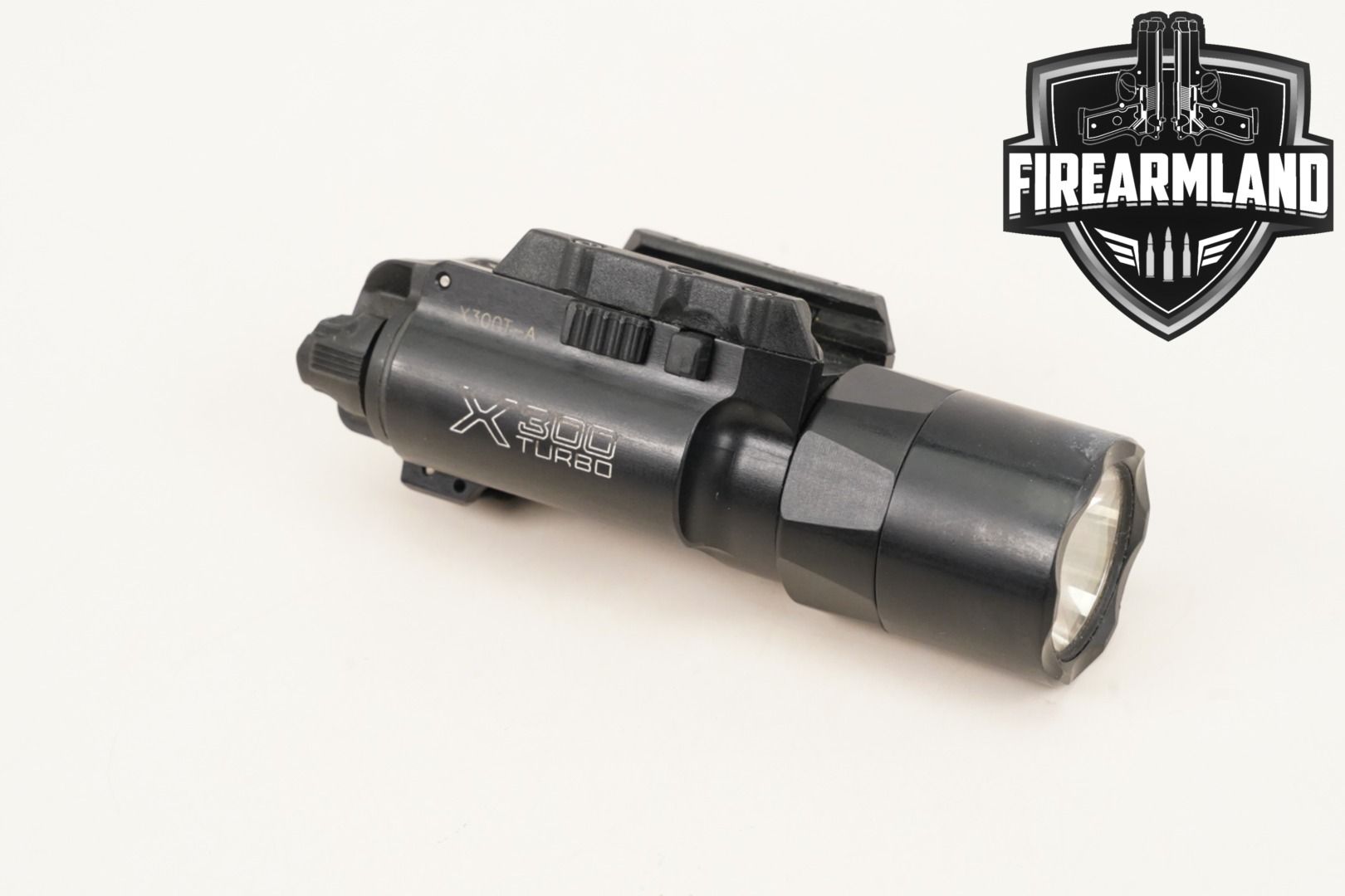 SureFire X200A 60 Lumens Weapon Light | Sold