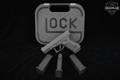 Glock 19 Gen4 9mm Luger Black in Very Good Condition Image 2