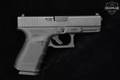Glock 19 Gen4 9mm Luger Black in Very Good Condition Image 3