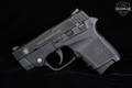 Smith & Wesson (S&W) Bodyguard 380 Insight Laser .380 ACP Black in Very Good Condition Image 4