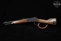 HUGTEK LVR357 Mare's Leg .357 Mag. Black & Hardwood in Good Condition Image 2