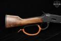 HUGTEK LVR357 Mare's Leg .357 Mag. Black & Hardwood in Good Condition Image 4