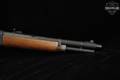HUGTEK LVR357 Mare's Leg .357 Mag. Black & Hardwood in Good Condition Image 5