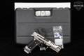 Walther Q5 Match SF 9mm Luger Black in Excellent Condition Image 2