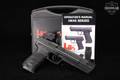 Heckler & Koch (H&K, HK) HK45 Tactical V1 .45 ACP Black in Very Good Condition Image 2