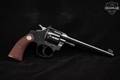 1927 Colt Police Positive Target Second Issue .22 LR High-Polish Blue in Excellent Condition Image 3