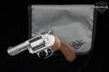 Kimber K6S .357 Mag. Brushed Stainless in Excellent Condition Image 2