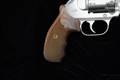 Kimber K6S .357 Mag. Brushed Stainless in Excellent Condition Image 3