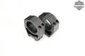 Seekins Precision 34mm Xtra High Scope Rings in Excellent Condition Image 2
