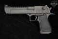 Magnum Research Desert Eagle Mark XIX .50 AE Black in Excellent Condition Image 3