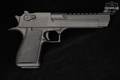 Magnum Research Desert Eagle Mark XIX .50 AE Black in Excellent Condition Image 4