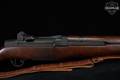 1955-1957 Springfield Armory M1 Garand .30-06 Parkerized & Wood in Very Good Condition Image 5