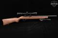 2025 Sturm Ruger 10/22 .22 LR Blued & Hardwood in Very Good Condition Image 3