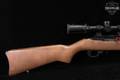 2025 Sturm Ruger 10/22 .22 LR Blued & Hardwood in Very Good Condition Image 4