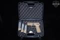 Sig Sauer P320 M18 9mm Luger Coyote nPVD in Very Good Condition Image 2