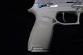 Sig Sauer P320 M18 9mm Luger Coyote nPVD in Very Good Condition Image 3