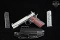 2022 Charles Daly 1911 .45 ACP Two-Tone in Very Good Condition Image 2