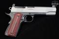 2022 Charles Daly 1911 .45 ACP Two-Tone in Very Good Condition Image 3