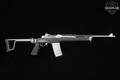 Sturm Ruger Mini-14 .223 Rem. Stainless Steel in Very Good Condition Image 3
