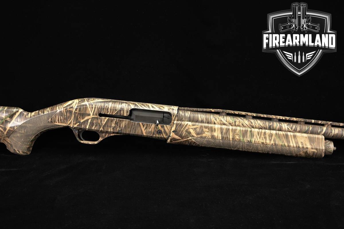 Winchester Super X2 3 1/2" Magnum 12-Gauge 28"