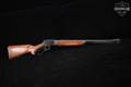 1957 Marlin Firearms Co. Model 39A .22 LR Blued & Walnut in Good Condition Image 2