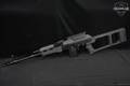 FEG SA 2000M 7.62x39 Black in Excellent Condition Image 2