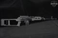 FEG SA 2000M 7.62x39 Black in Excellent Condition Image 3