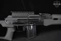 FEG SA 2000M 7.62x39 Black in Excellent Condition Image 5