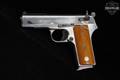 Zastava Arms M88A 9mm Luger Polished Stainless in Good Condition Image 3